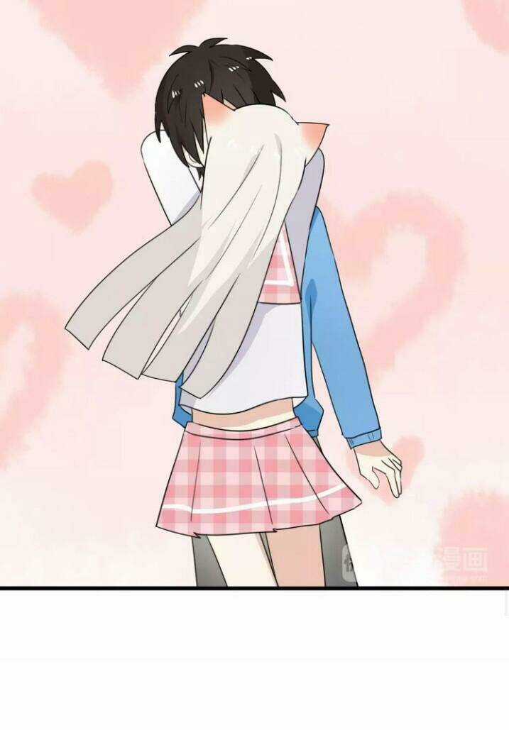 Thú Sủng Của Tôi Bị Mất Trí Rồi Chapter 39 trang 31