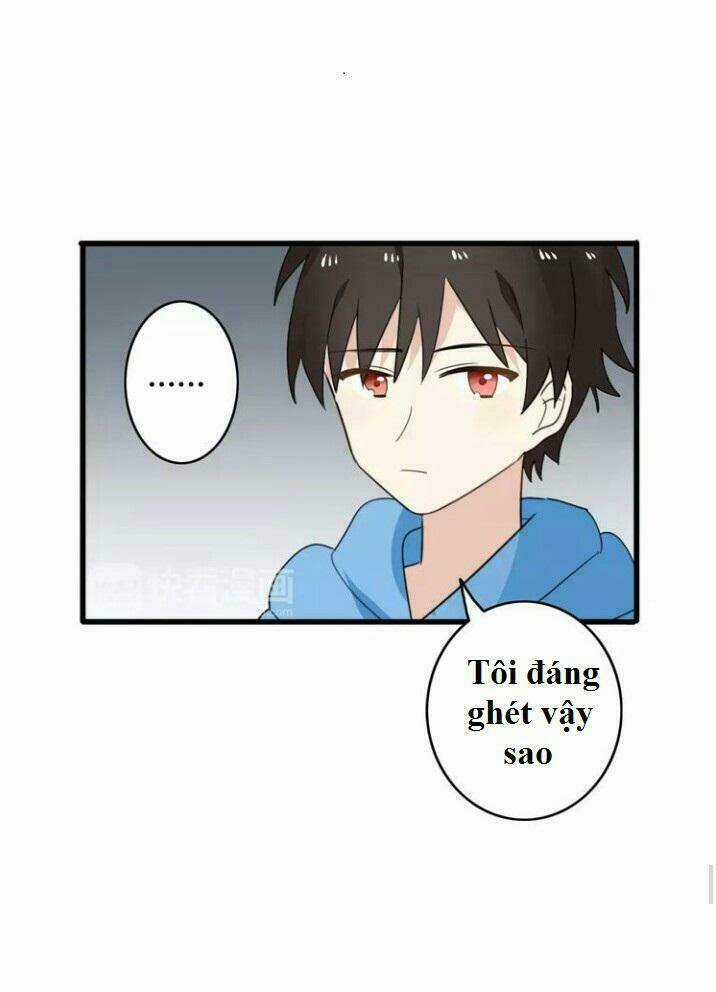 Thú Sủng Của Tôi Bị Mất Trí Rồi Chapter 39 trang 33