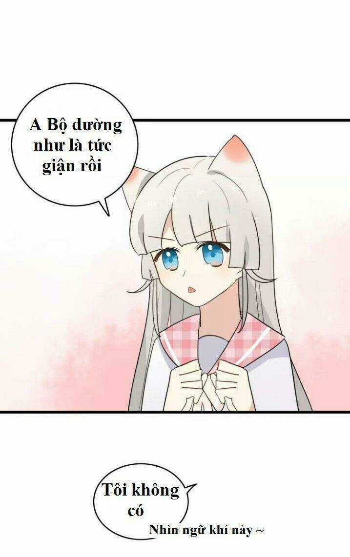 Thú Sủng Của Tôi Bị Mất Trí Rồi Chapter 39 trang 35