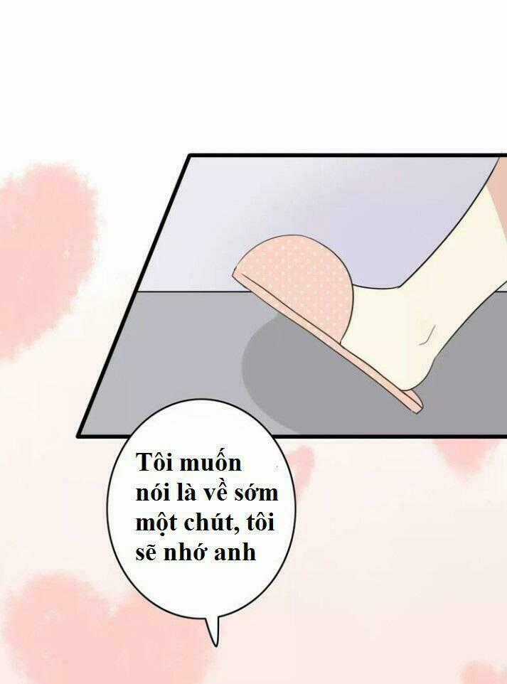 Thú Sủng Của Tôi Bị Mất Trí Rồi Chapter 39 trang 36