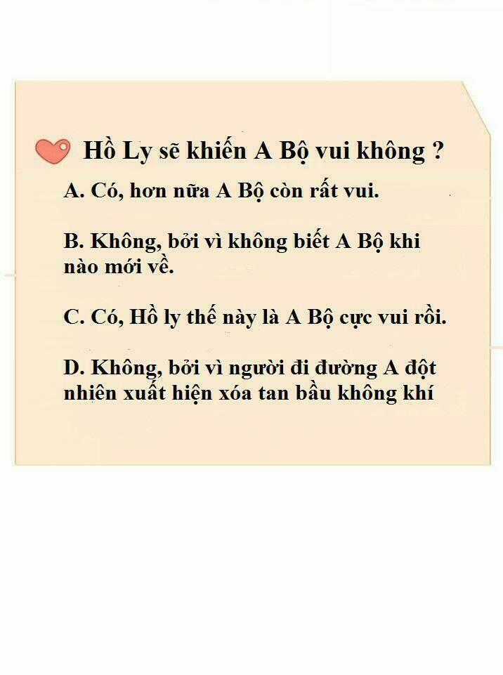 Thú Sủng Của Tôi Bị Mất Trí Rồi Chapter 39 trang 37