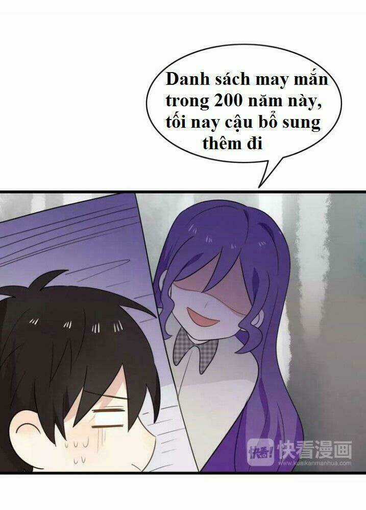 Thú Sủng Của Tôi Bị Mất Trí Rồi Chapter 39 trang 6