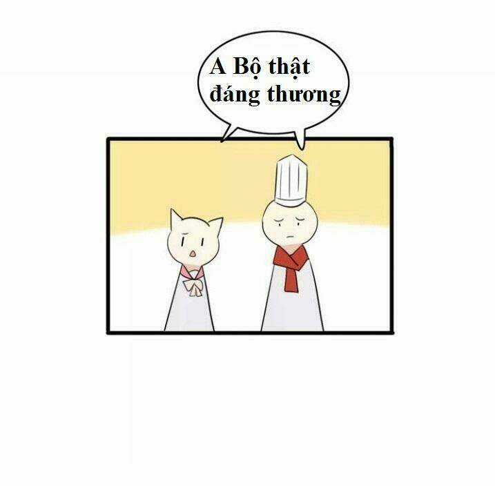 Thú Sủng Của Tôi Bị Mất Trí Rồi Chapter 39 trang 7