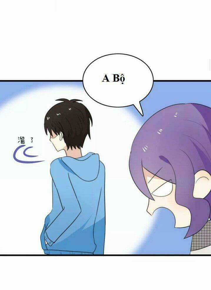 Thú Sủng Của Tôi Bị Mất Trí Rồi Chapter 39 trang 8