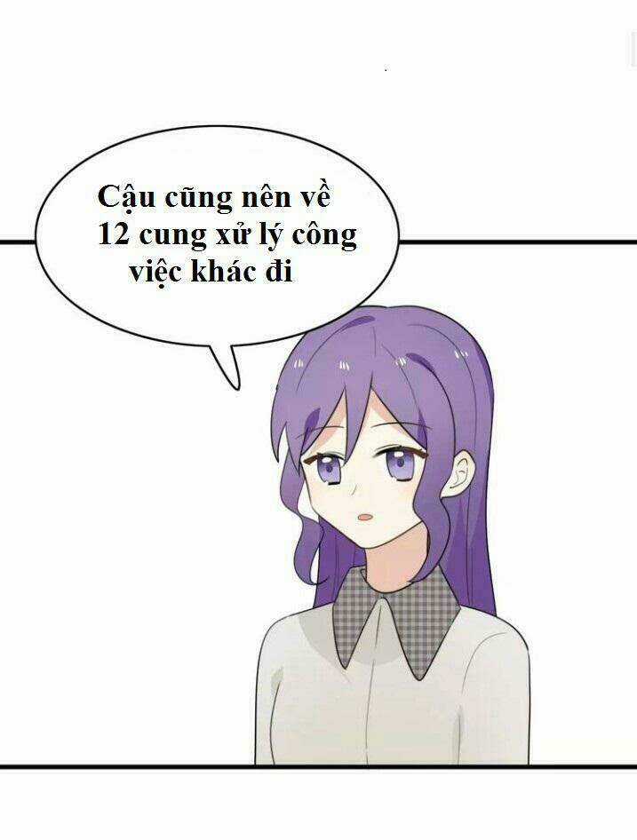 Thú Sủng Của Tôi Bị Mất Trí Rồi Chapter 39 trang 9