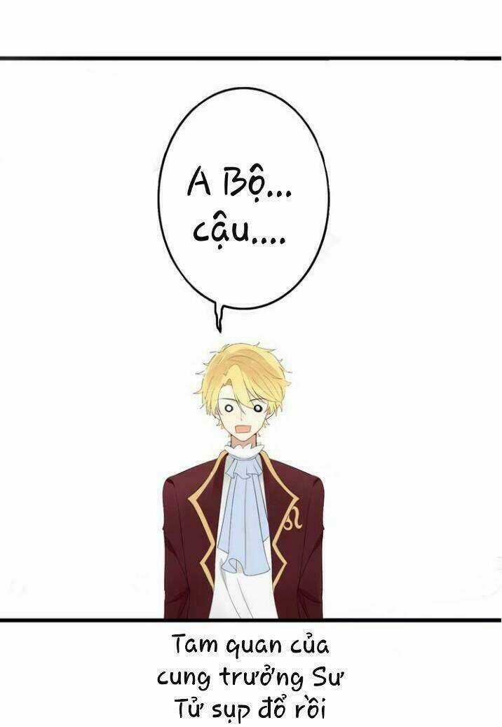 Thú Sủng Của Tôi Bị Mất Trí Rồi Chapter 4 trang 26