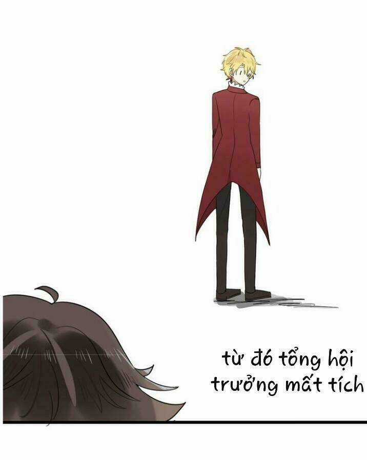 Thú Sủng Của Tôi Bị Mất Trí Rồi Chapter 4 trang 29