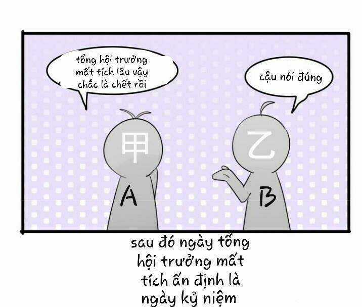 Thú Sủng Của Tôi Bị Mất Trí Rồi Chapter 4 trang 30