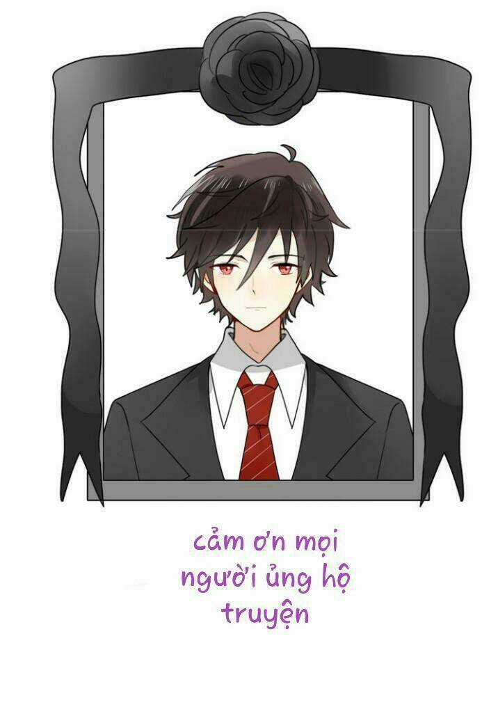 Thú Sủng Của Tôi Bị Mất Trí Rồi Chapter 4 trang 31