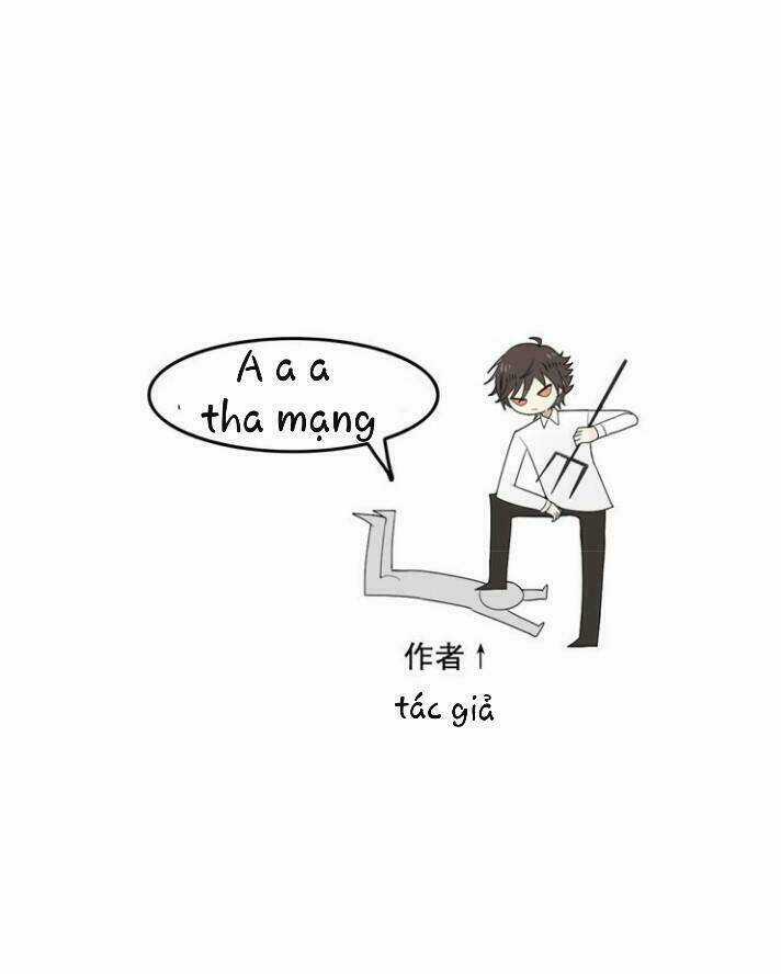 Thú Sủng Của Tôi Bị Mất Trí Rồi Chapter 4 trang 32