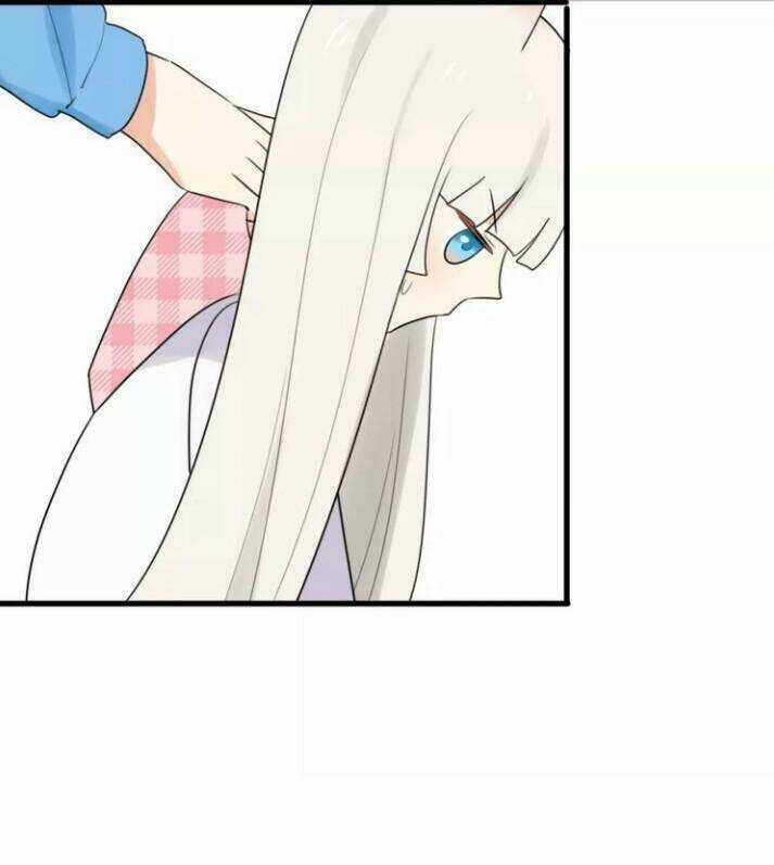 Thú Sủng Của Tôi Bị Mất Trí Rồi Chapter 40 trang 11