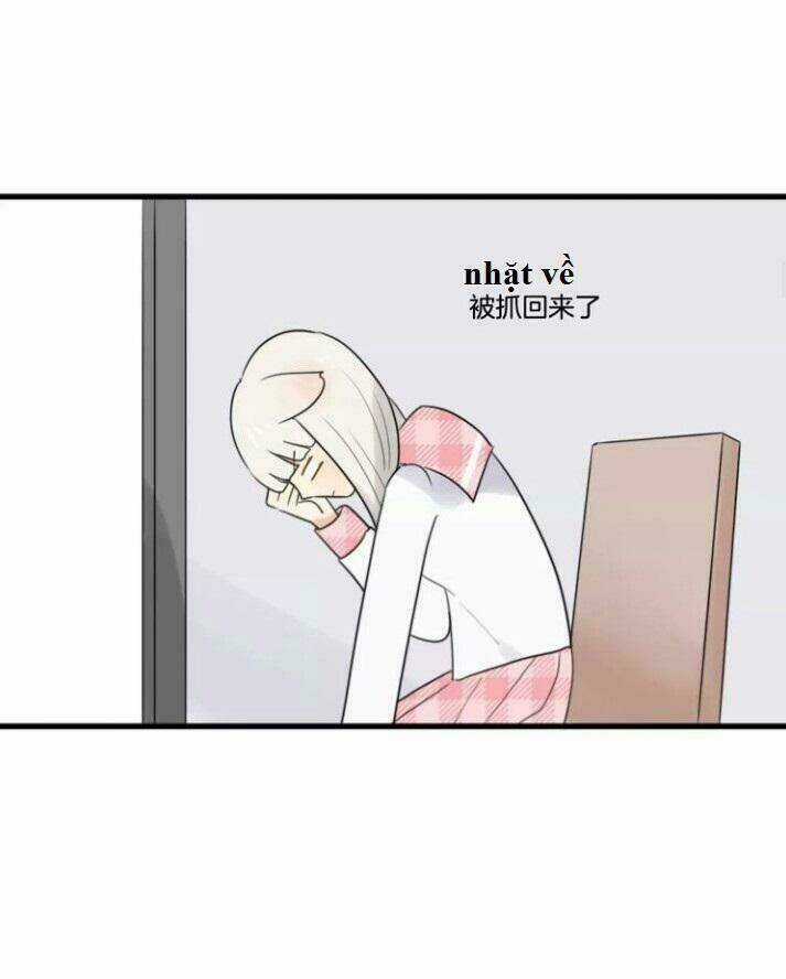 Thú Sủng Của Tôi Bị Mất Trí Rồi Chapter 40 trang 12