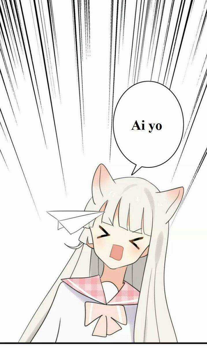 Thú Sủng Của Tôi Bị Mất Trí Rồi Chapter 40 trang 17