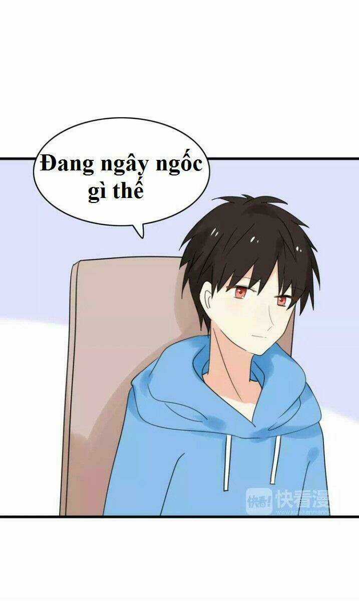 Thú Sủng Của Tôi Bị Mất Trí Rồi Chapter 40 trang 19