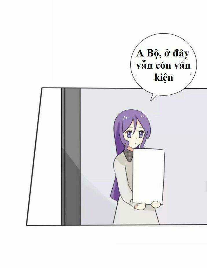 Thú Sủng Của Tôi Bị Mất Trí Rồi Chapter 40 trang 27