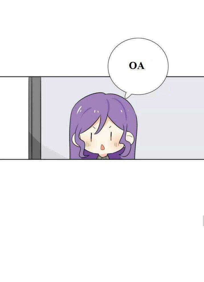 Thú Sủng Của Tôi Bị Mất Trí Rồi Chapter 40 trang 29