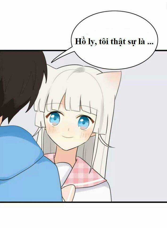 Thú Sủng Của Tôi Bị Mất Trí Rồi Chapter 40 trang 3