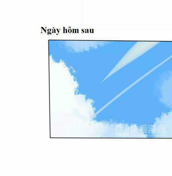 Thú Sủng Của Tôi Bị Mất Trí Rồi Chapter 40 trang 30