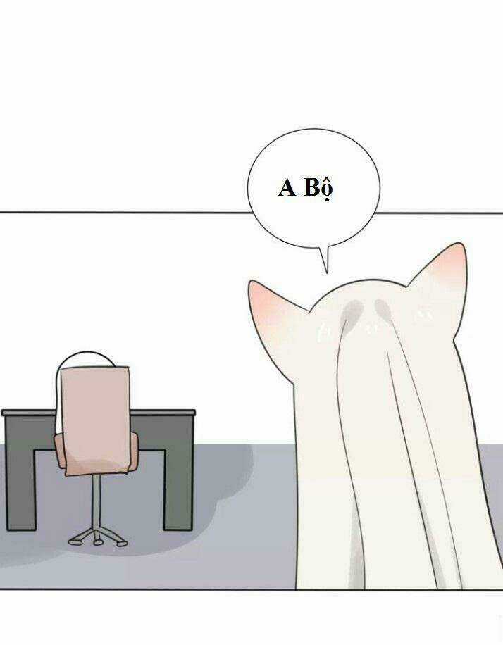 Thú Sủng Của Tôi Bị Mất Trí Rồi Chapter 40 trang 32