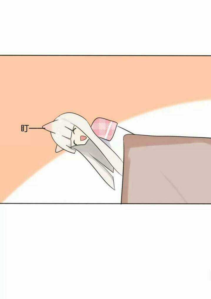 Thú Sủng Của Tôi Bị Mất Trí Rồi Chapter 40 trang 34