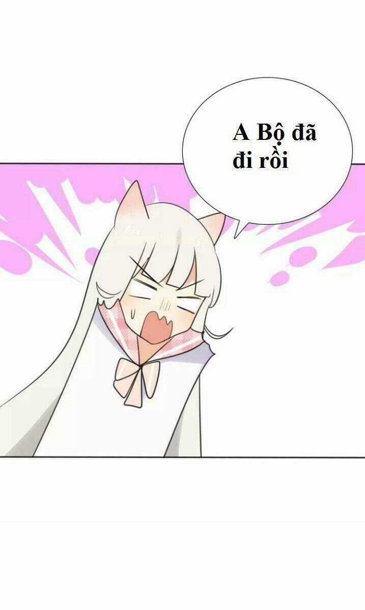 Thú Sủng Của Tôi Bị Mất Trí Rồi Chapter 40 trang 36