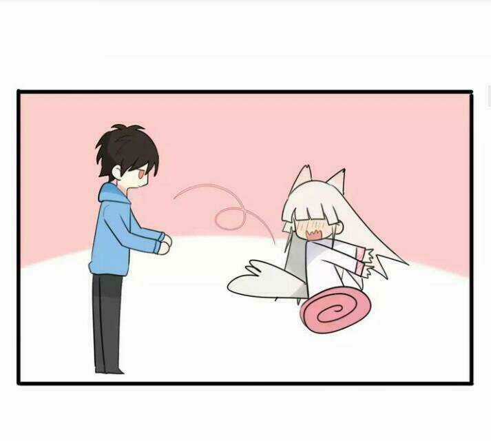 Thú Sủng Của Tôi Bị Mất Trí Rồi Chapter 40 trang 6