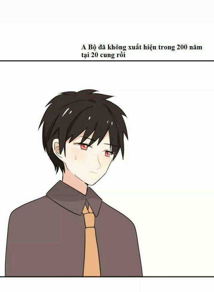 Thú Sủng Của Tôi Bị Mất Trí Rồi Chapter 41 trang 14