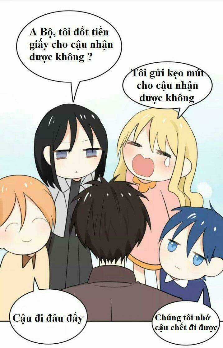 Thú Sủng Của Tôi Bị Mất Trí Rồi Chapter 41 trang 17