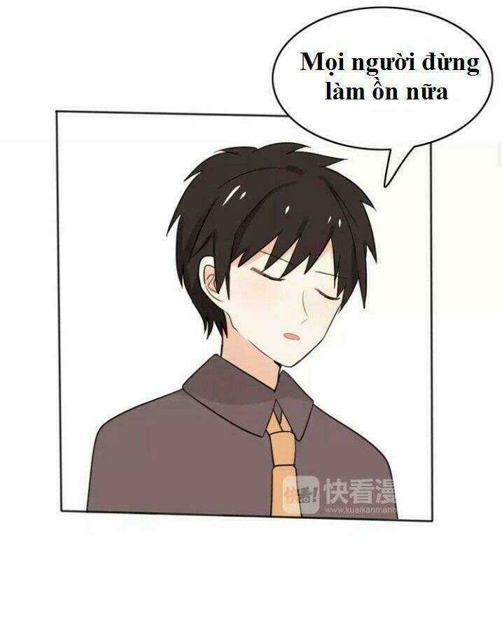 Thú Sủng Của Tôi Bị Mất Trí Rồi Chapter 41 trang 18