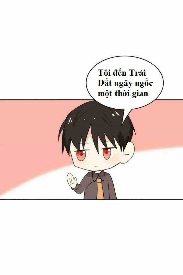 Thú Sủng Của Tôi Bị Mất Trí Rồi Chapter 41 trang 19