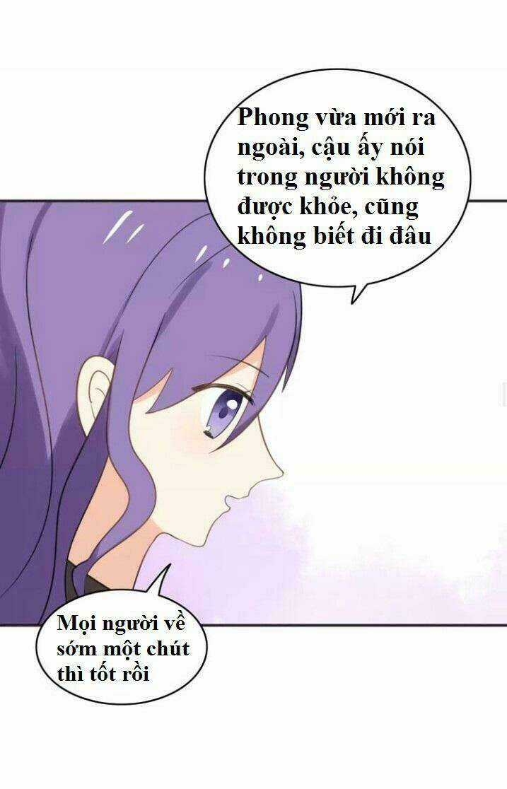 Thú Sủng Của Tôi Bị Mất Trí Rồi Chapter 41 trang 22