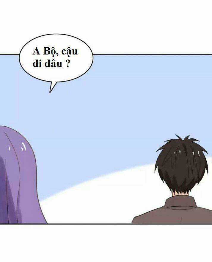 Thú Sủng Của Tôi Bị Mất Trí Rồi Chapter 41 trang 24