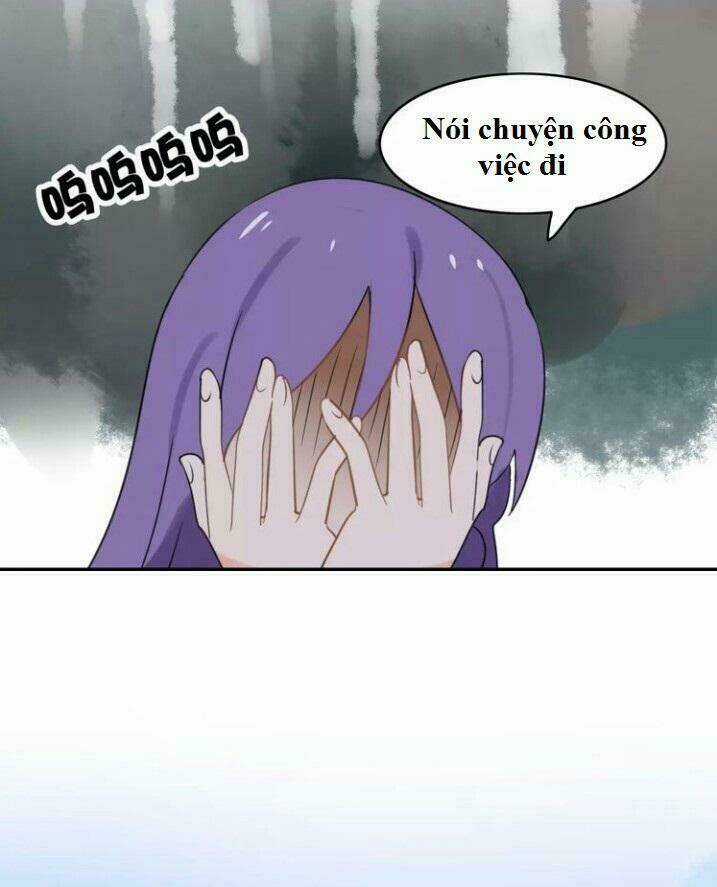 Thú Sủng Của Tôi Bị Mất Trí Rồi Chapter 41 trang 26