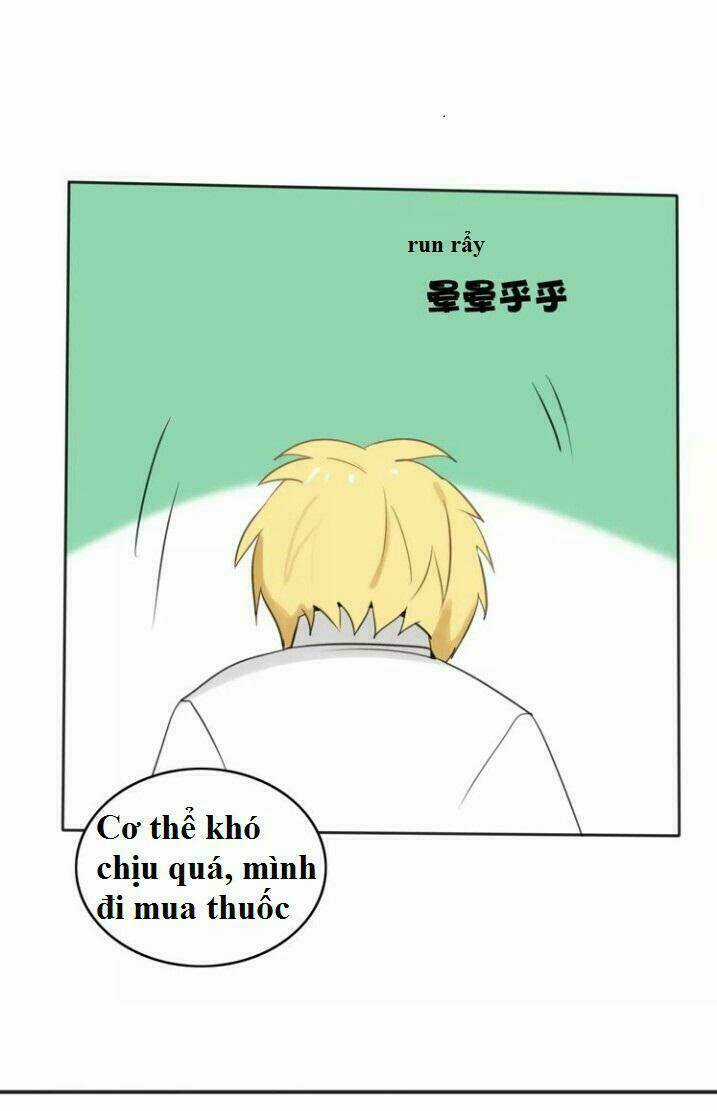 Thú Sủng Của Tôi Bị Mất Trí Rồi Chapter 41 trang 30