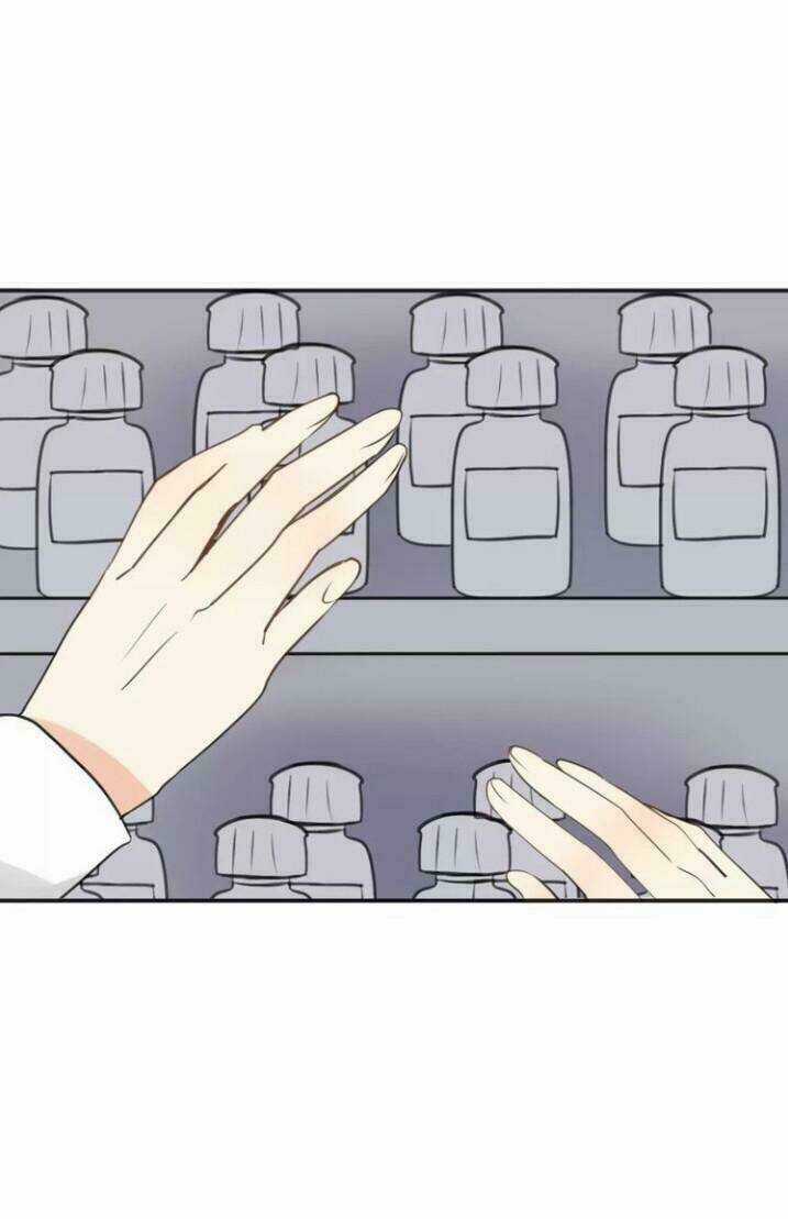 Thú Sủng Của Tôi Bị Mất Trí Rồi Chapter 41 trang 32