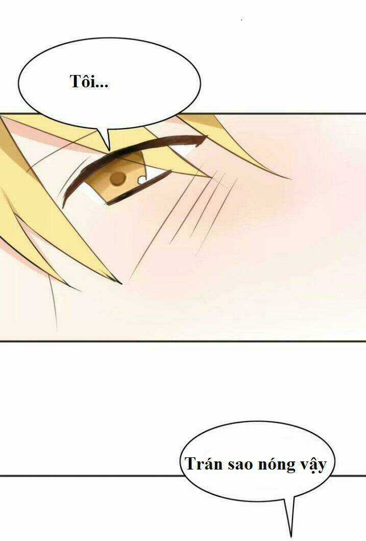 Thú Sủng Của Tôi Bị Mất Trí Rồi Chapter 41 trang 36