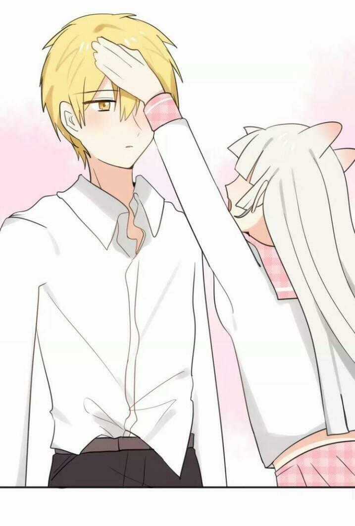 Thú Sủng Của Tôi Bị Mất Trí Rồi Chapter 41 trang 37