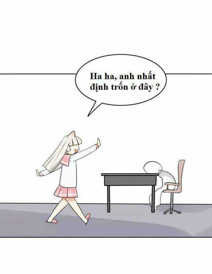 Thú Sủng Của Tôi Bị Mất Trí Rồi Chapter 41 trang 4