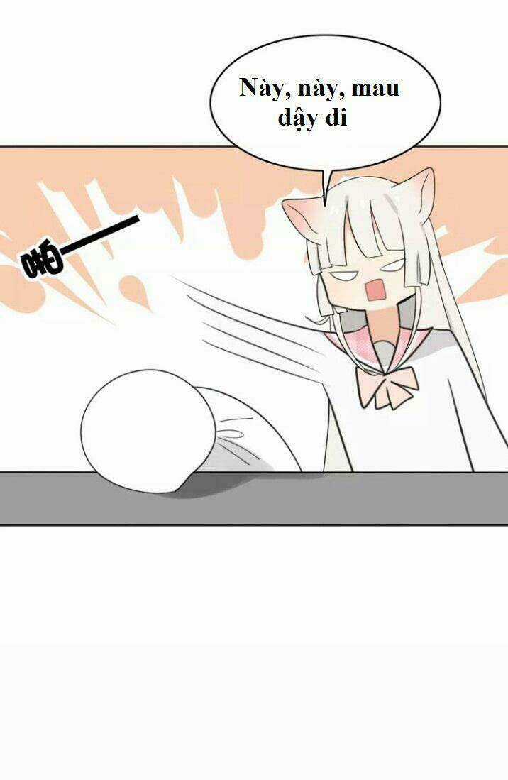 Thú Sủng Của Tôi Bị Mất Trí Rồi Chapter 41 trang 7