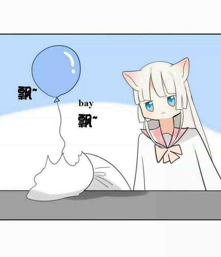 Thú Sủng Của Tôi Bị Mất Trí Rồi Chapter 41 trang 8