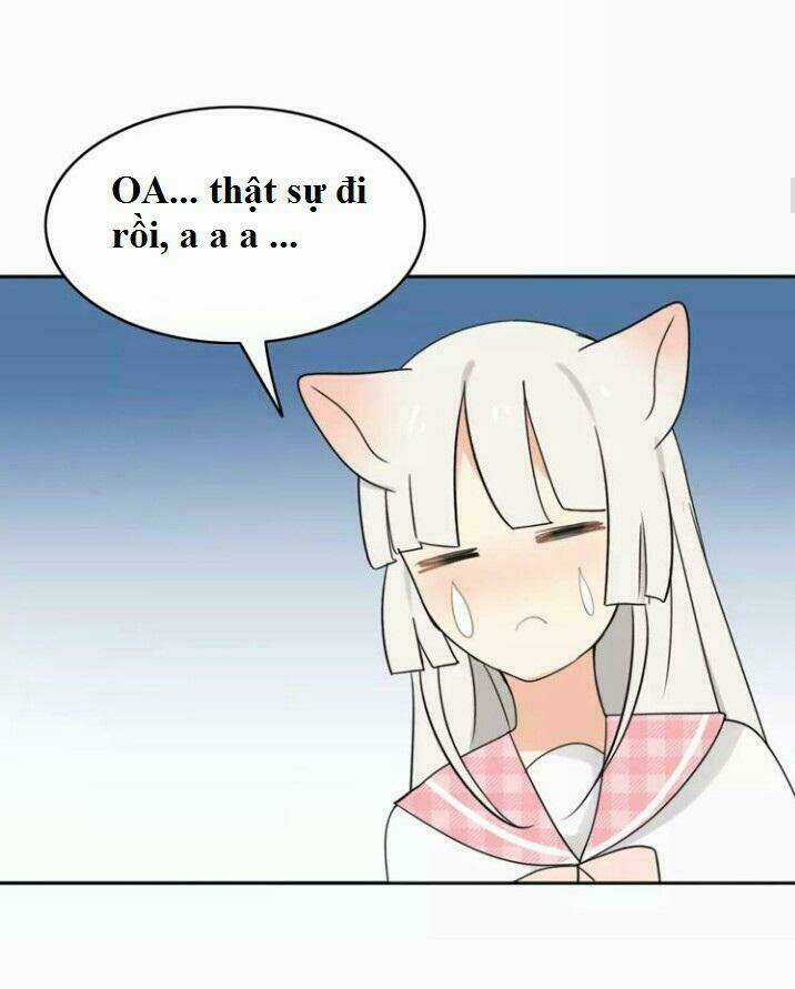 Thú Sủng Của Tôi Bị Mất Trí Rồi Chapter 41 trang 9