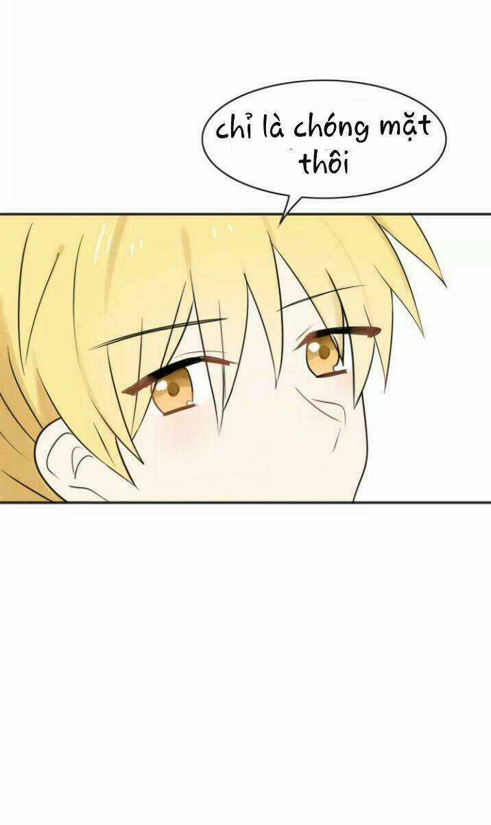 Thú Sủng Của Tôi Bị Mất Trí Rồi Chapter 42 trang 10