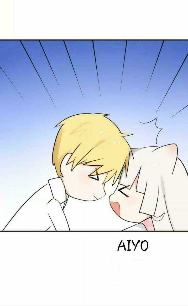 Thú Sủng Của Tôi Bị Mất Trí Rồi Chapter 42 trang 15