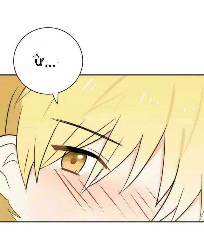 Thú Sủng Của Tôi Bị Mất Trí Rồi Chapter 42 trang 20