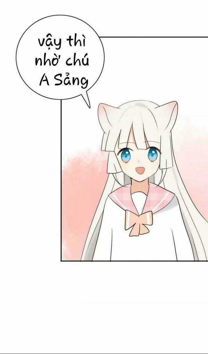 Thú Sủng Của Tôi Bị Mất Trí Rồi Chapter 42 trang 30