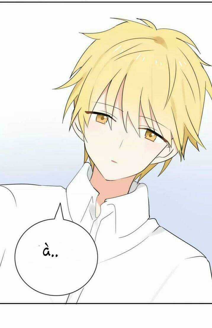 Thú Sủng Của Tôi Bị Mất Trí Rồi Chapter 42 trang 33