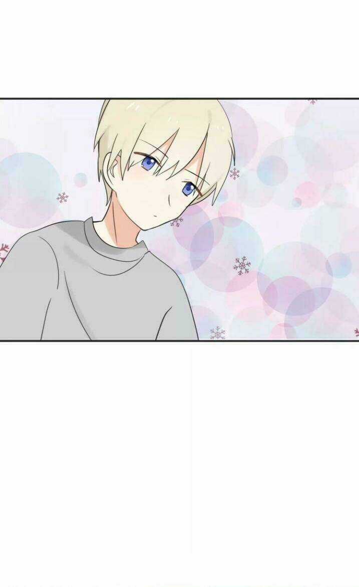 Thú Sủng Của Tôi Bị Mất Trí Rồi Chapter 42 trang 34