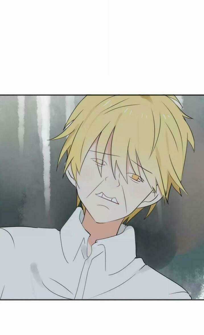 Thú Sủng Của Tôi Bị Mất Trí Rồi Chapter 42 trang 35