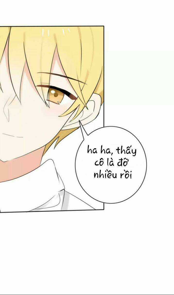 Thú Sủng Của Tôi Bị Mất Trí Rồi Chapter 42 trang 4