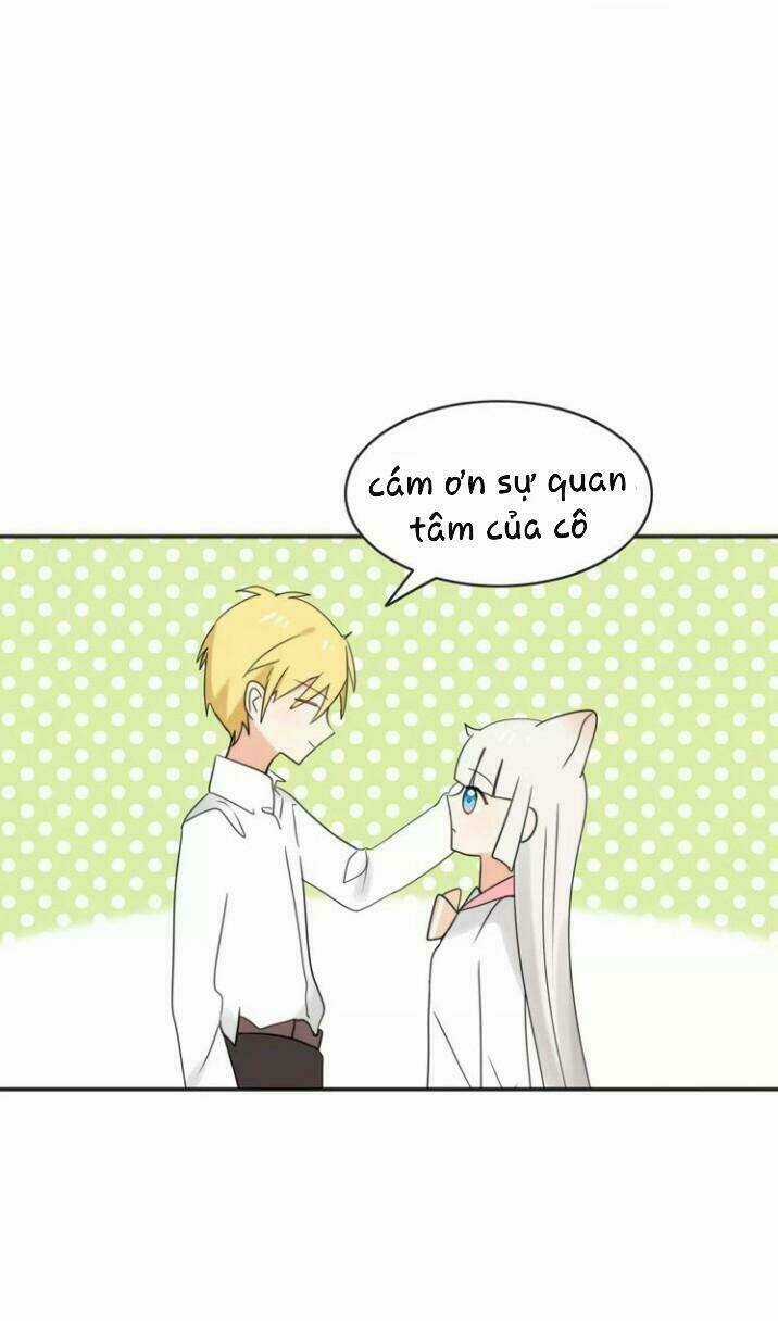 Thú Sủng Của Tôi Bị Mất Trí Rồi Chapter 42 trang 6